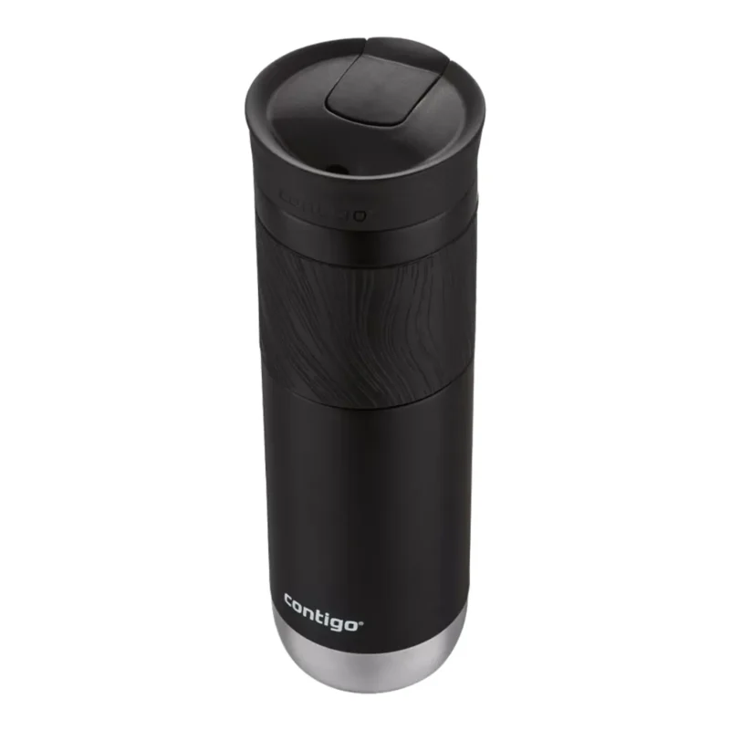Alternative view of Mug Byron 710ml tapa Snapseal Licorice 2169823 | Contigo