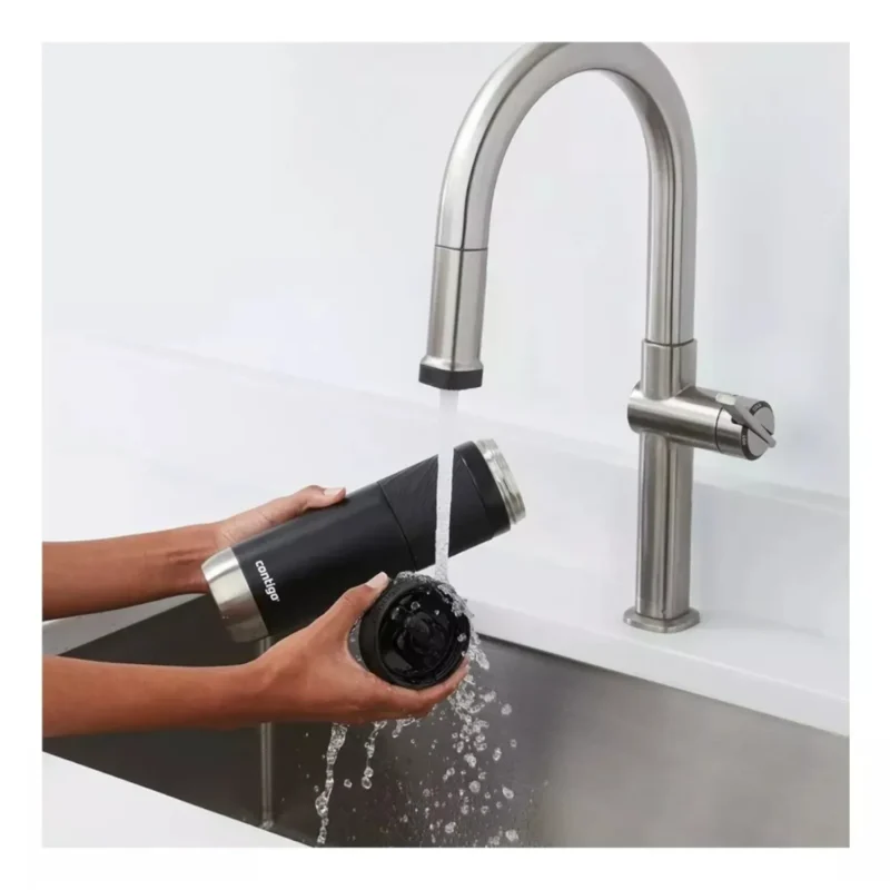 MUG CONTIGO® BYRON 710 ML, CON TAPA SNAPSEAL™ Y AGARRE TEXTURIZADO LICORICE (2169823) 3 MUG CONTIGO® BYRON 710 ML CON TAPA SNAPSEAL™ Y AGARRE TEXTURIZADO LICORICE 2169823 3 800x800