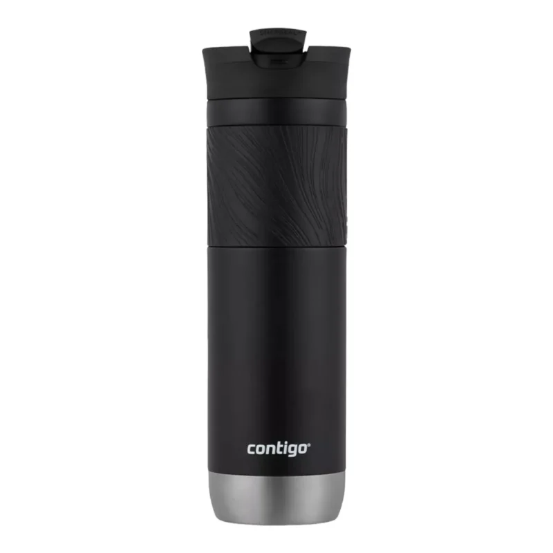 Mug Byron 710ml tapa Snapseal Licorice 2169823 | Contigo