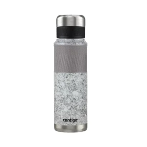 Termo al vacio acero inoxidable Thermalock 739 ml Specked Slate (2156596) | Contigo