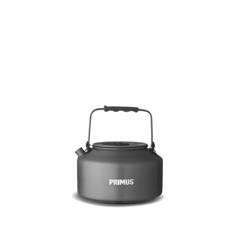 Tetera cafetera Litech Aluminium 1.5lt | Primus
