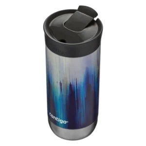 Alternative view of Vaso termico Huron Snapseal 473 ml Merlot Airbrush (2133316) | Contigo