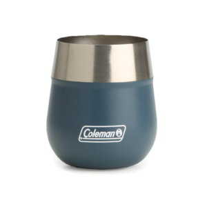 Vaso de vino Claret azul | Coleman