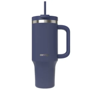 Alternative view of Vaso tumbler Streeterville 1182 ml azul | Contigo