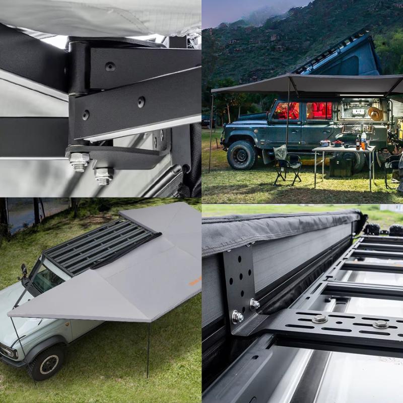 Accesorios Toldos San Hima