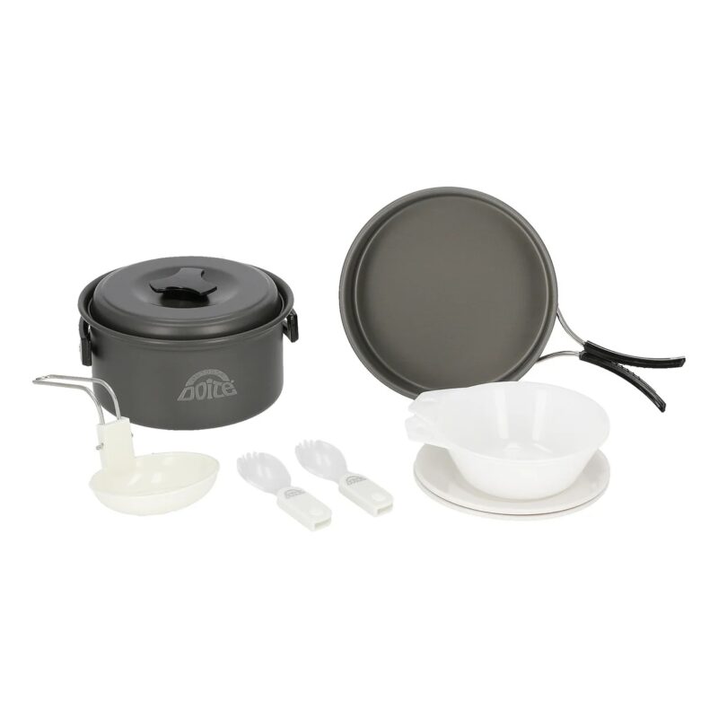 Set de cocinar Cooker 2 personas | Doite