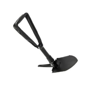 Pala plegable Mini Ralf | Doite