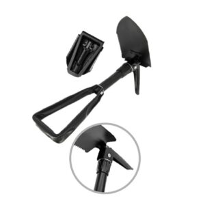 Alternative view of Pala plegable Mini Ralf | Doite