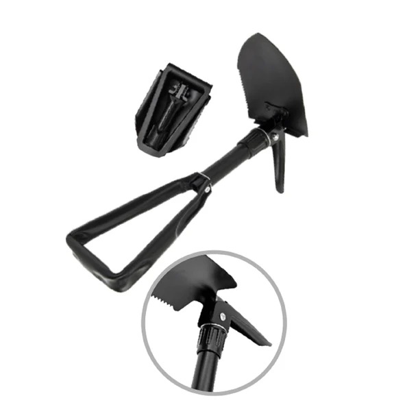 Pala plegable Mini Ralf | Doite - Imagen 2