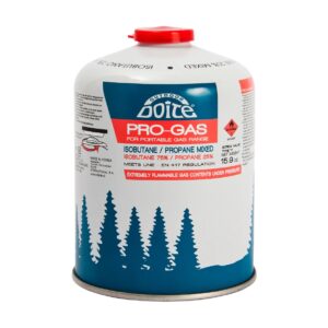 Gas con rosca 450gr | Doite