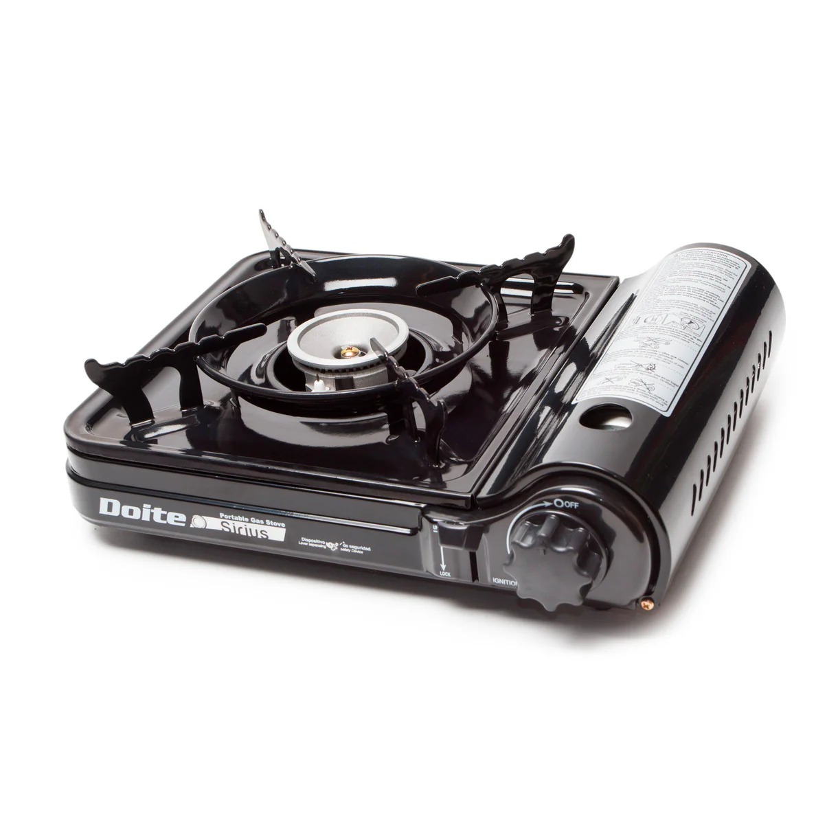 Cocinilla Sirius | Doite