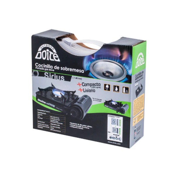 Cocinilla Sirius | Doite - Imagen 5