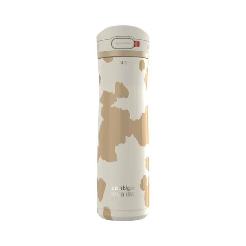 Botella Contigo x Ally Love Jackson 709ml | Contigo