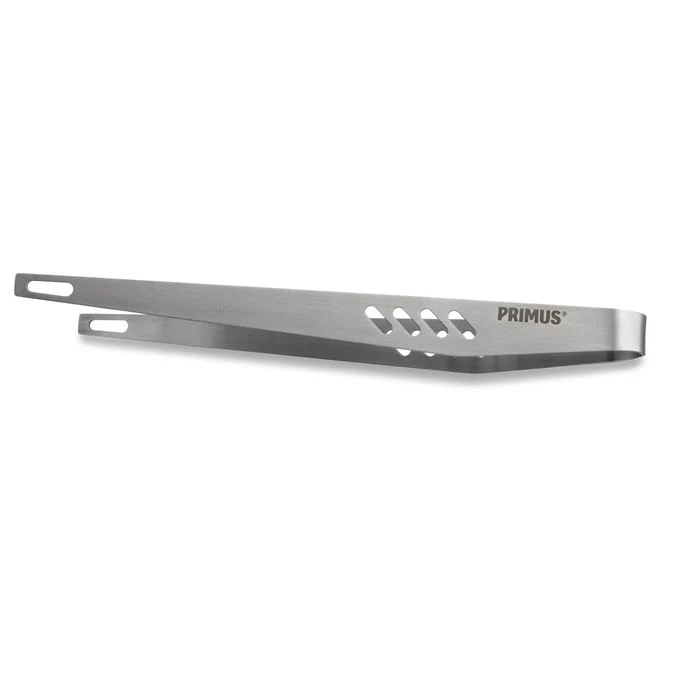 Tenazas Campfire Tong acero inoxidable | Primus