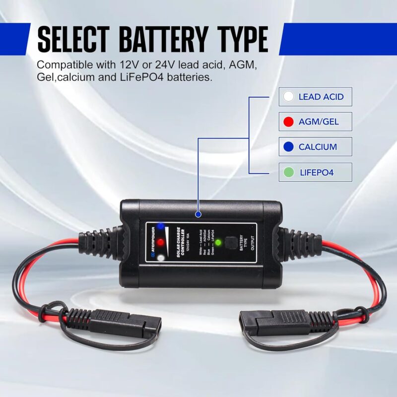Atem Power controlador 10 A mppt 2 Atem Power Controlador 10 A Mppt 2 800x800