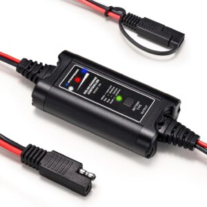 Controlador de carga solar  MPPT 10a | Atempower