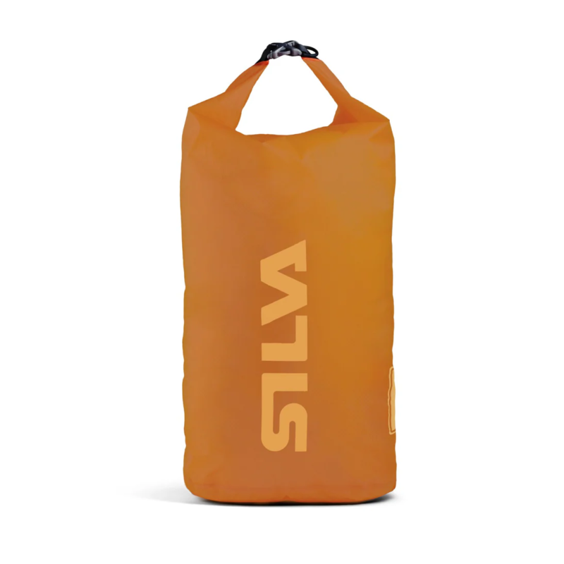 Bolsa seca Carry Dry Bag 70d 12lt | Silva