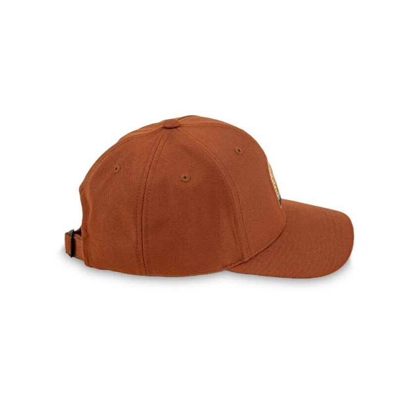 JOCKEY AUSTRAL BASEBALL MARRON 2 800x800