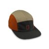 Jockey Limay 5-Panel Hat | Martha Limay5PanelHat1 100x100