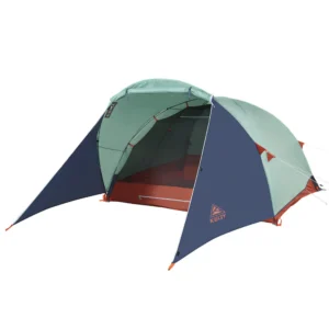 Alternative view of Carpa Rumpus 4P | Kelty