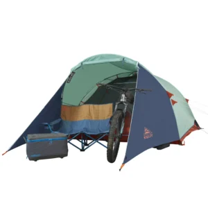 Carpa Rumpus 4P | Kelty