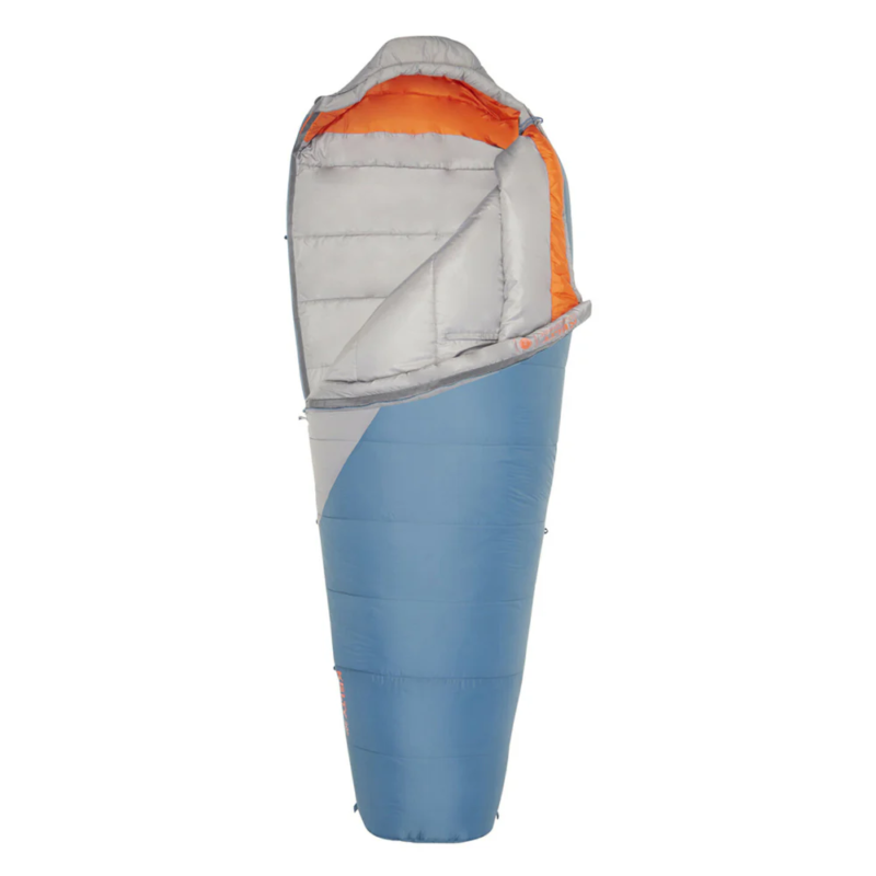 Saco de dormir Cosmic Synthetic 20deg Reg | Kelty