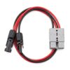 adaptador anderson 50 mc4