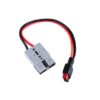 Cable adaptador 50a a Mini Anderson 30a adaptador anderson 50a mini anderson