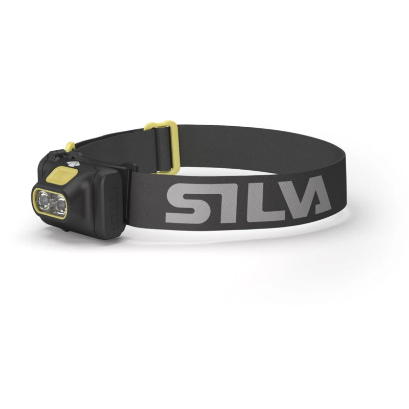 Linterna Frontal Scout 3 | Silva