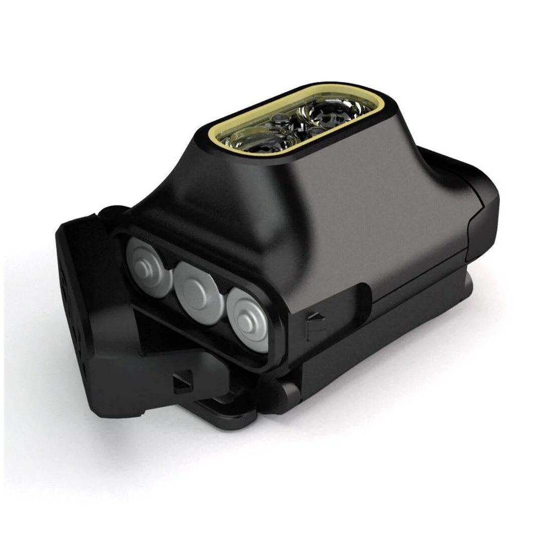 Linterna Frontal Scout 3 | Silva - Imagen 4