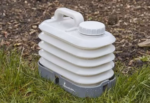 Estanque de agua plegable | Isabella