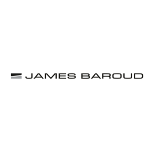 JAMES BAROUD