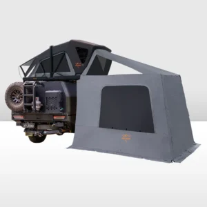 | Preventa |  Carpa Techo CapeTop con Anexo | San Hima