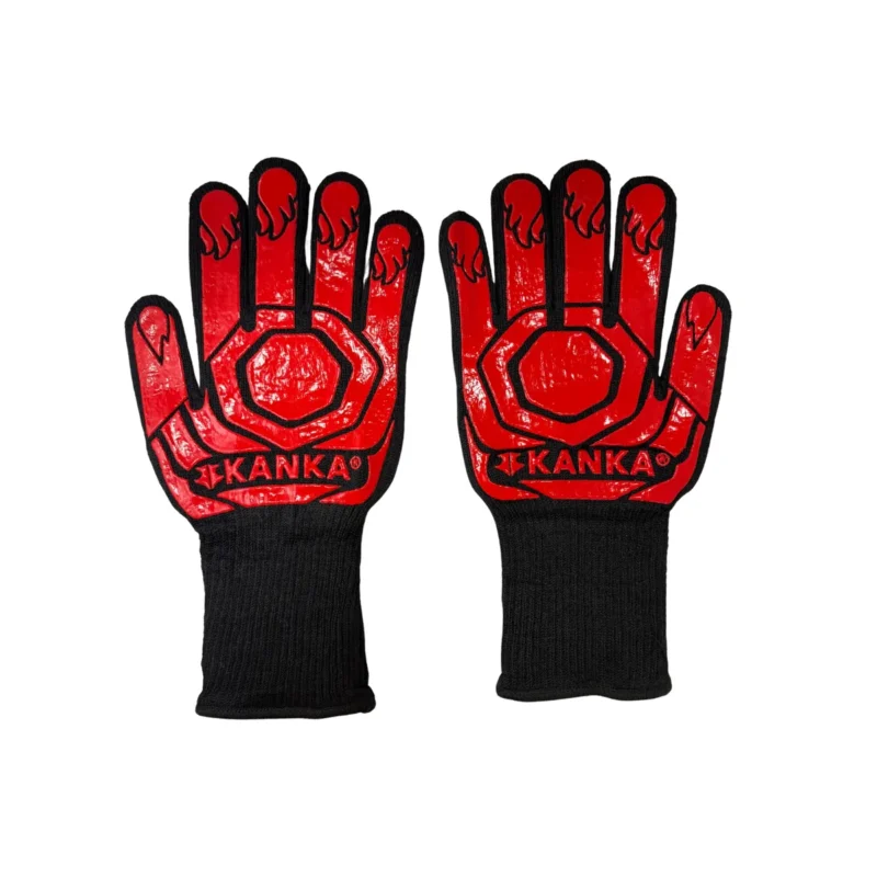 Guantes alta temperatura 800°C | Kanka