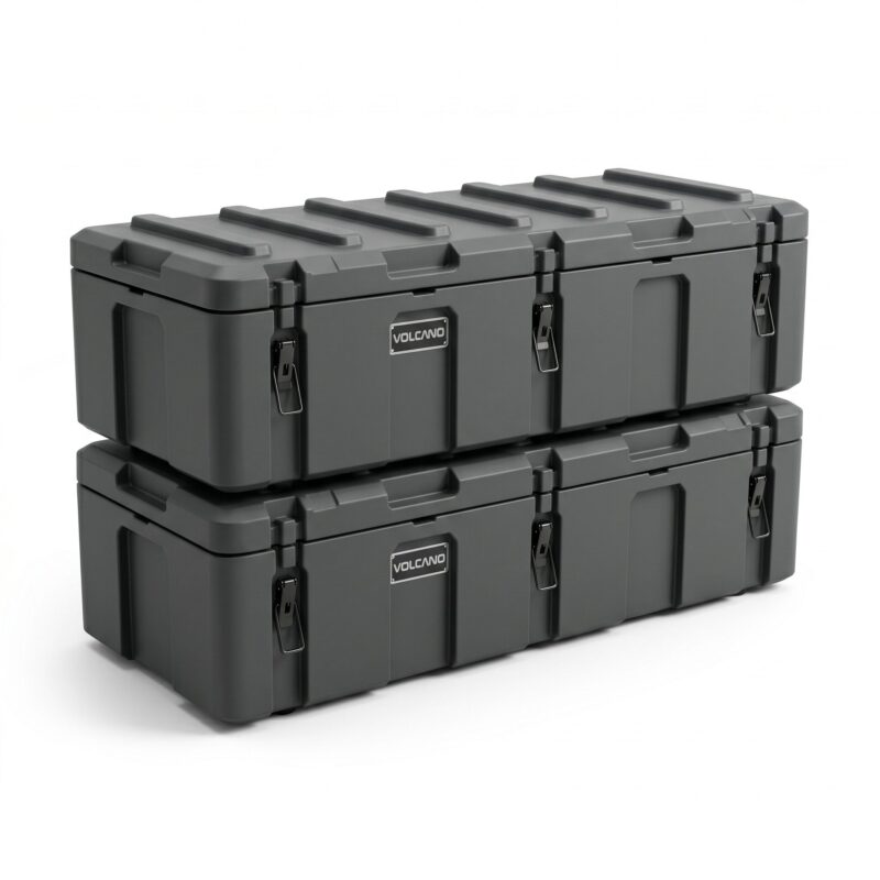 pack doble tool box tb 110 | volcano