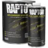 pack primer epoxi raptor anticorrosivo 4.5lt
