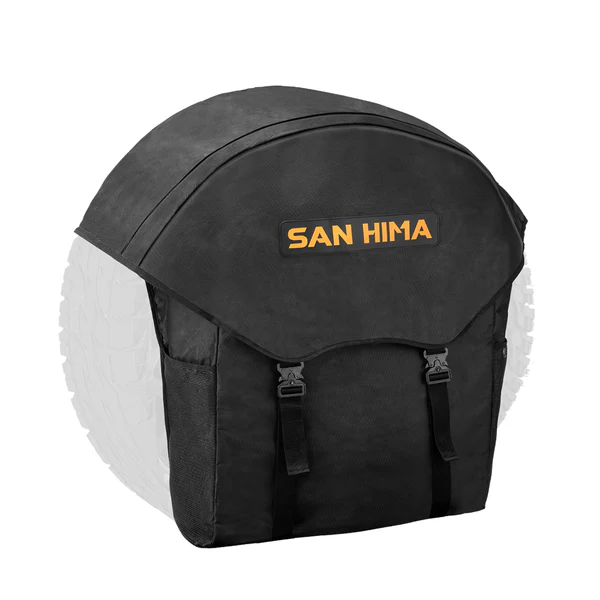 Bolso de carga para rueda de repuesto | San Hima