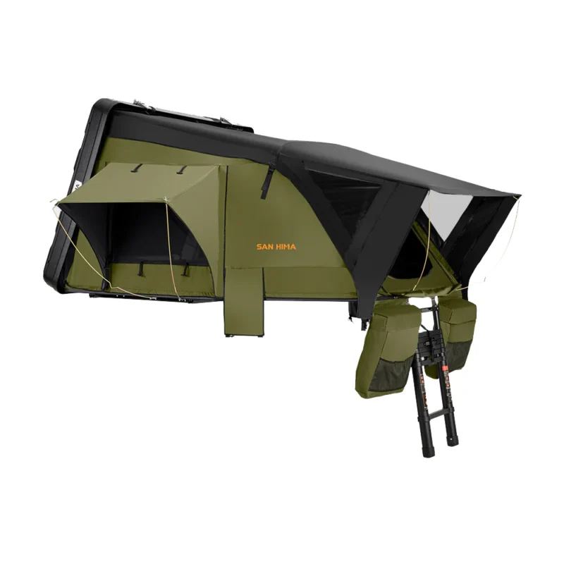 carpa de techo jervis 1,64 abs pro | san hima