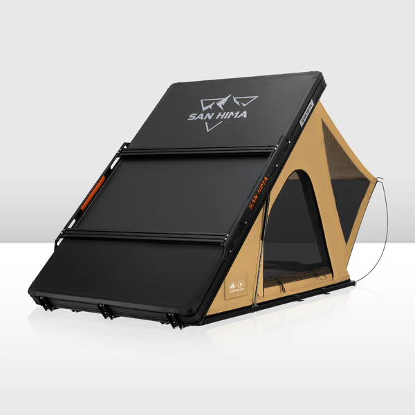 carpa de techo kalbarri lite pro | san hima