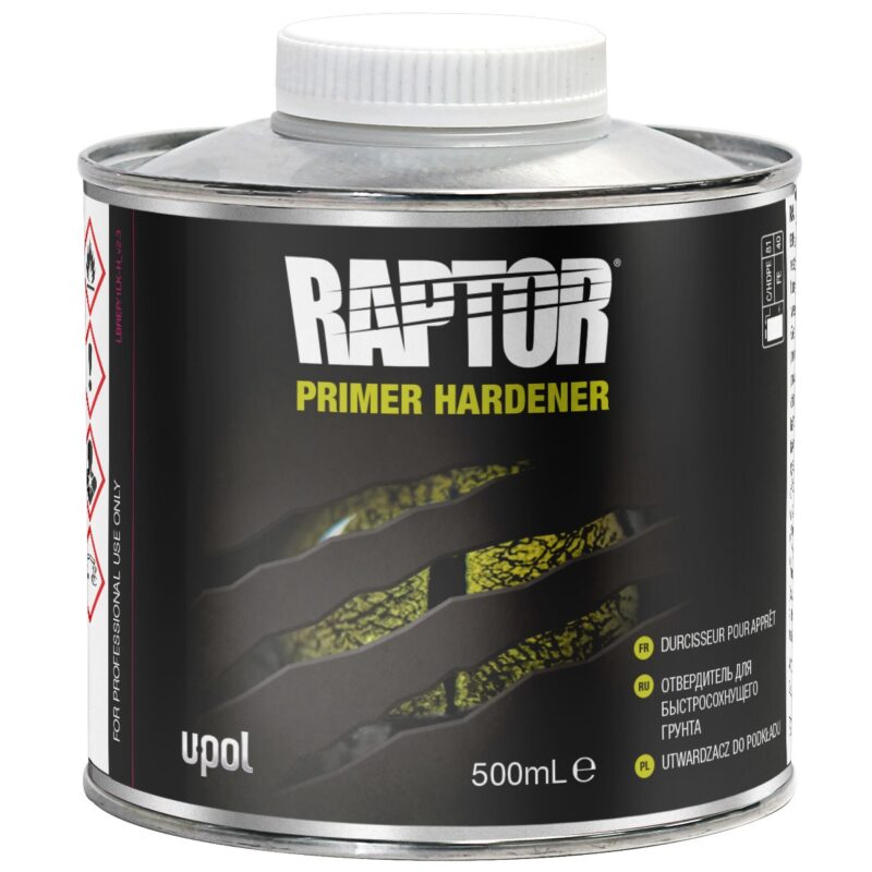 pack primer epoxi raptor anticorrosivo 4.5lt