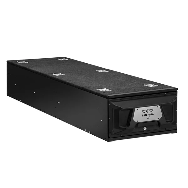 Drawer ligero con cerradura 1300mm | San Hima