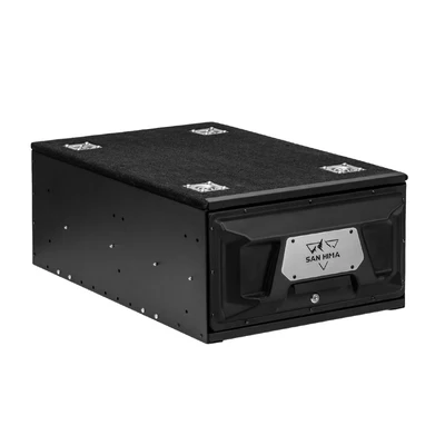 Drawer ligero con cerradura 700mm | San Hima