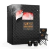 sauna portatil san hima 2 personas (sh sr d)