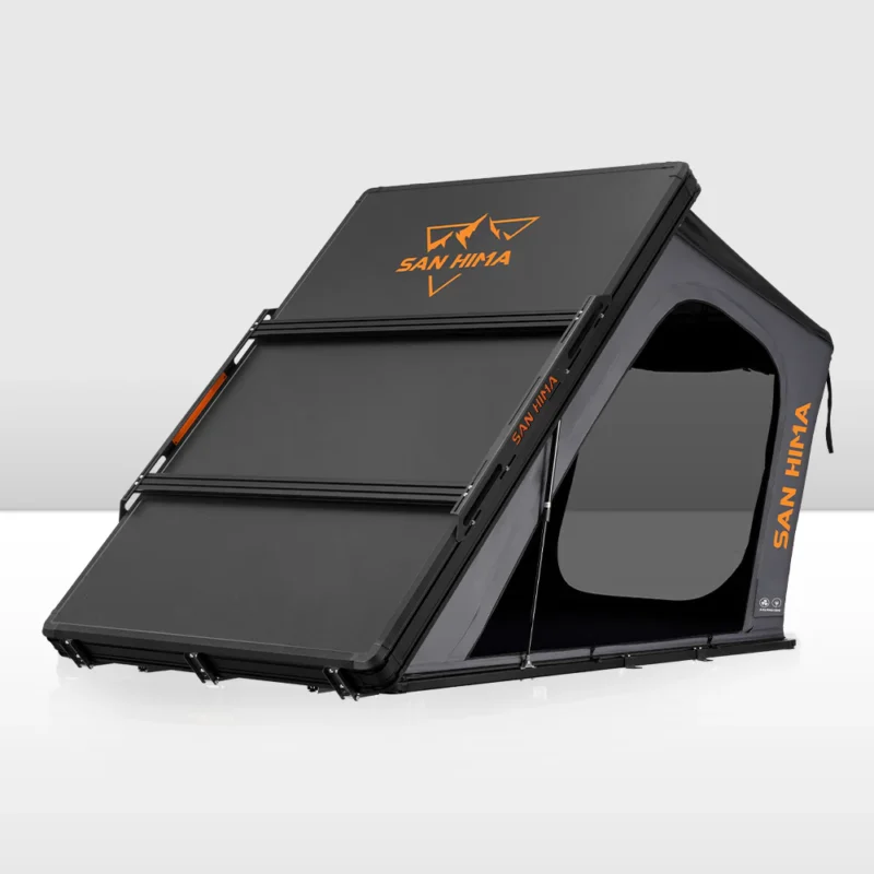 carpa de techo rígida kalbarri gen 2 pro | san hima