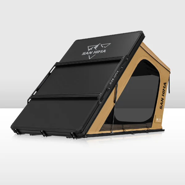 carpa de techo rígida kalbarri gen 2 pro | san hima