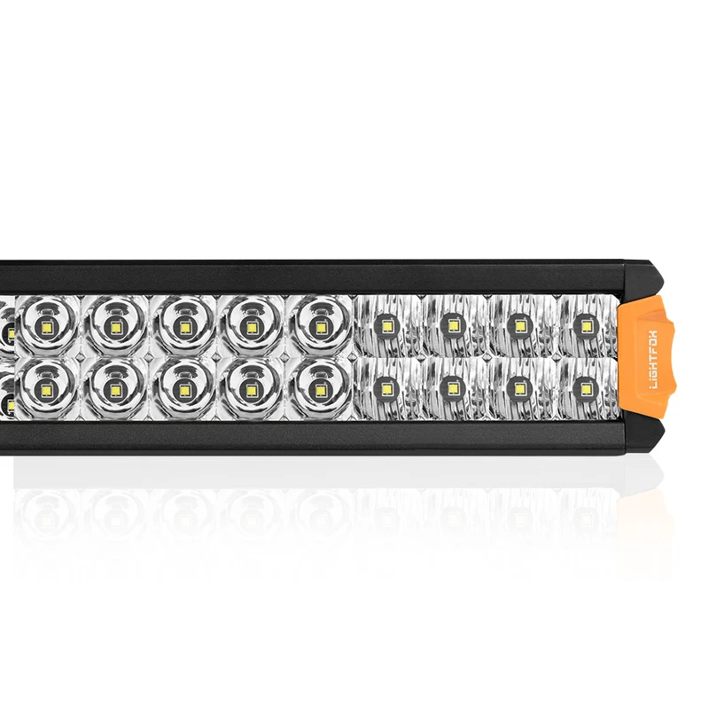 20 inch led light bar 20lf lb 20dr sun catch new01