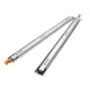 rieles san hima 650 mm