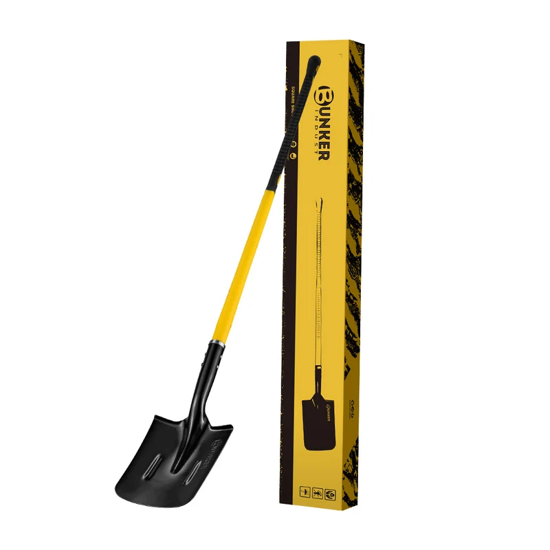 bi shovel yel sun catch