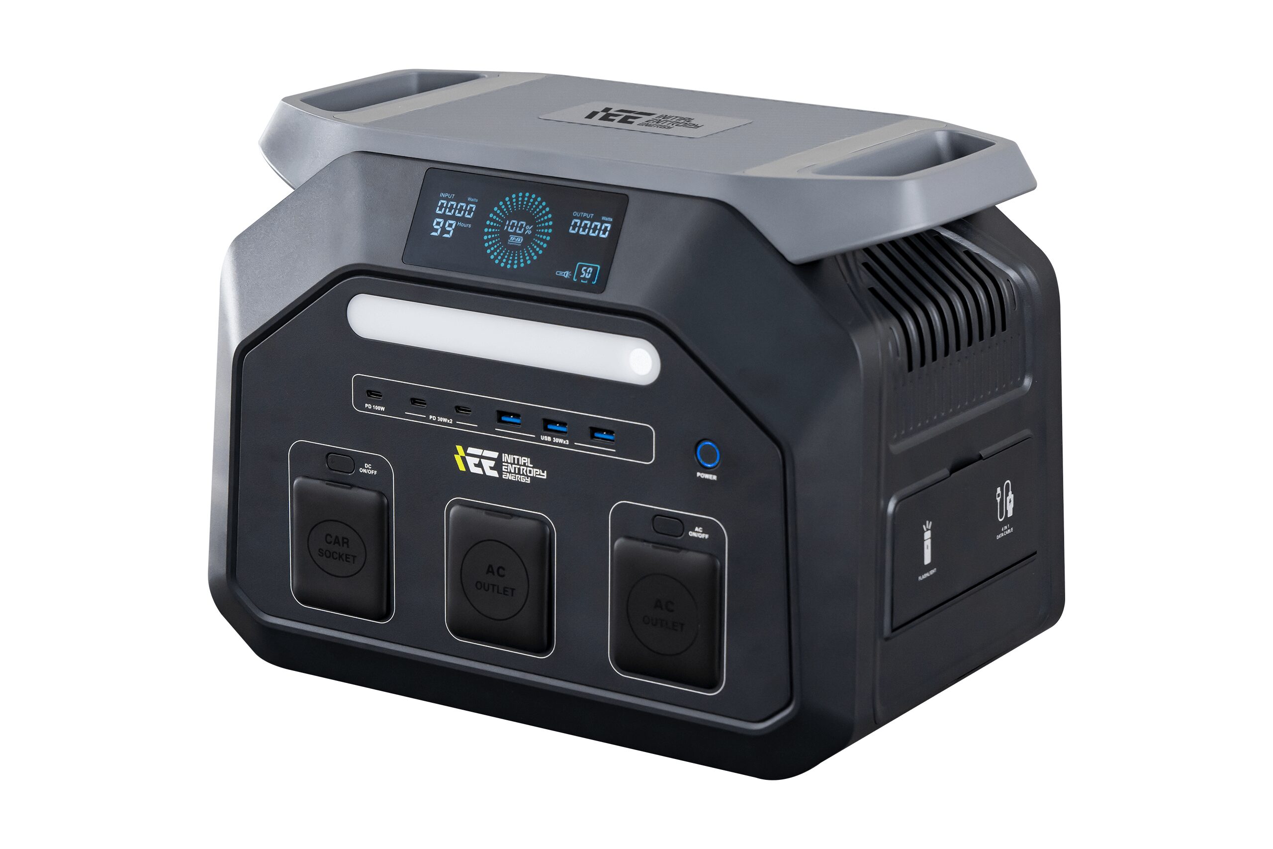 ieetek p1800 portable power station solar generator 3 1 ieetek p1800 portable power station solar generator 3 1