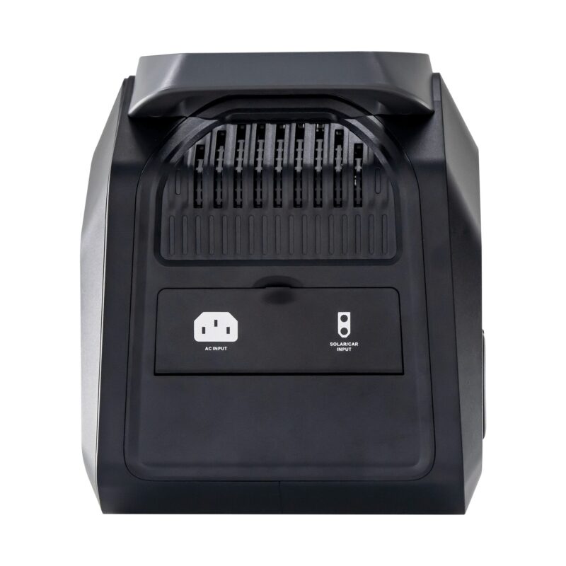 ieetek p1800 portable power station solar generator 5 1 ieetek p1800 portable power station solar generator 5 1